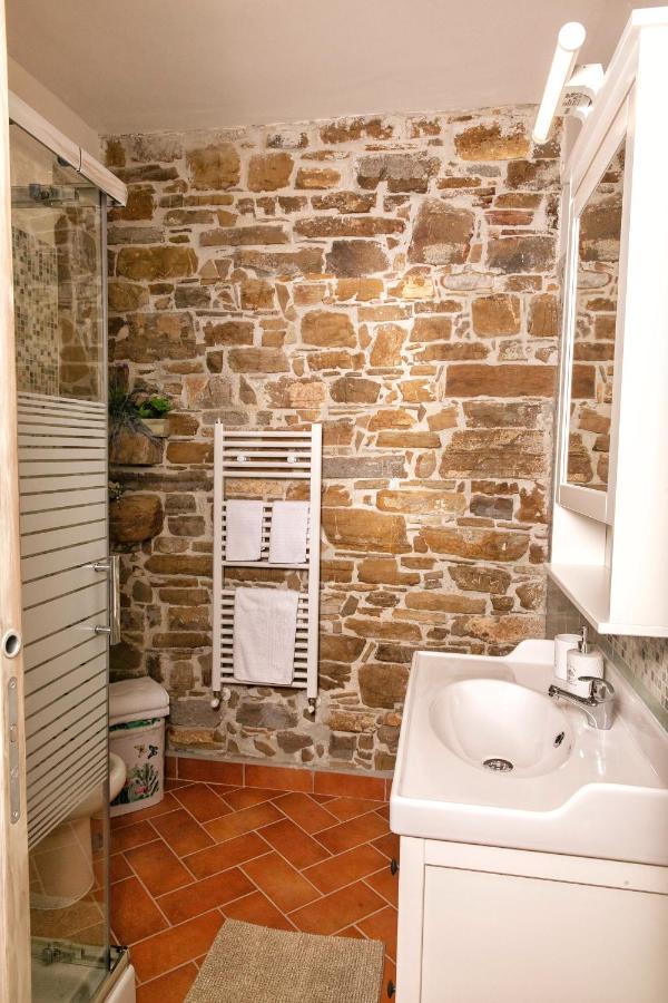 Il Mandorlo Fiorito bed&breakfast Ogliastro Cilento Esterno foto